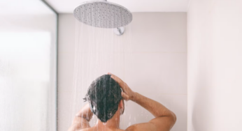 DISCOVER THE MANY BENEFITS OF COLD SHOWERS FOR YOUR HEALTH